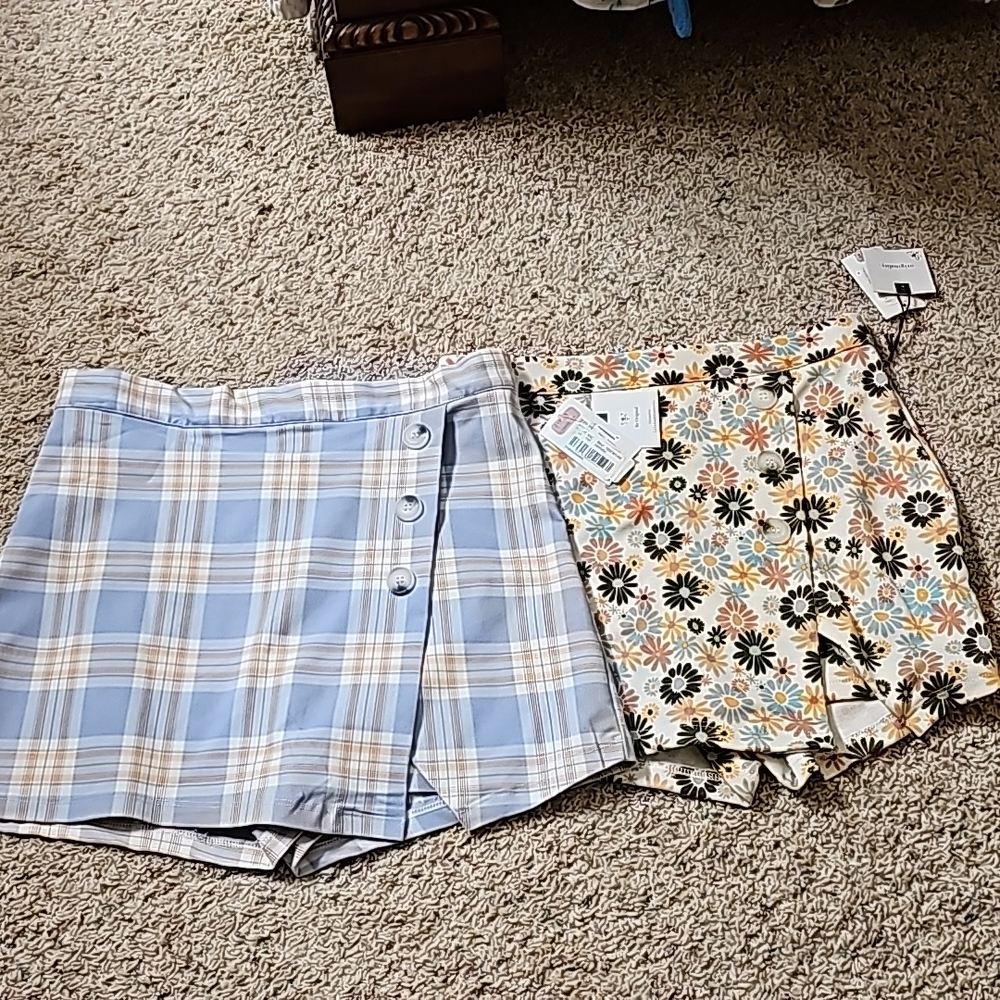 Original skorts